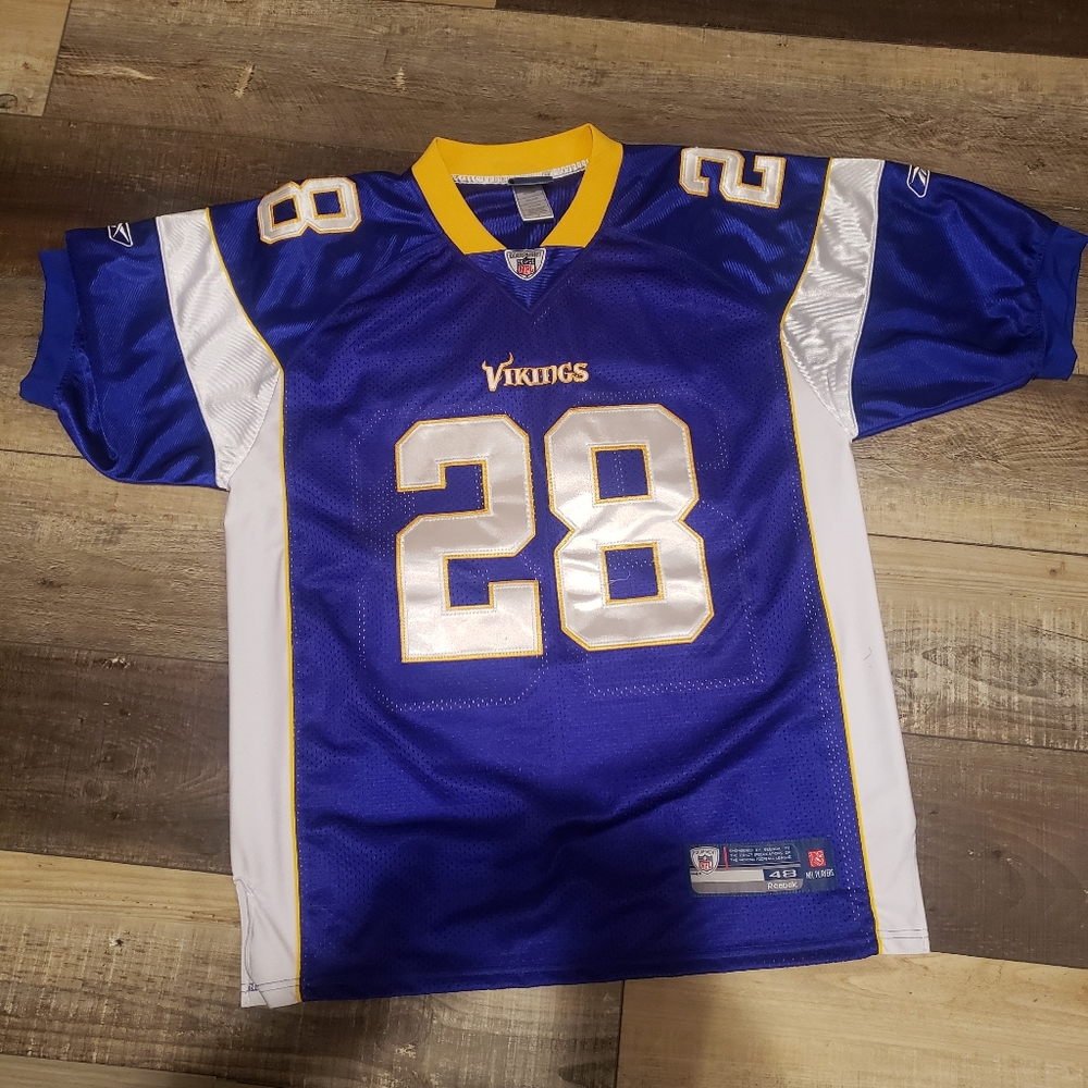 Adrian Peterson Jersey